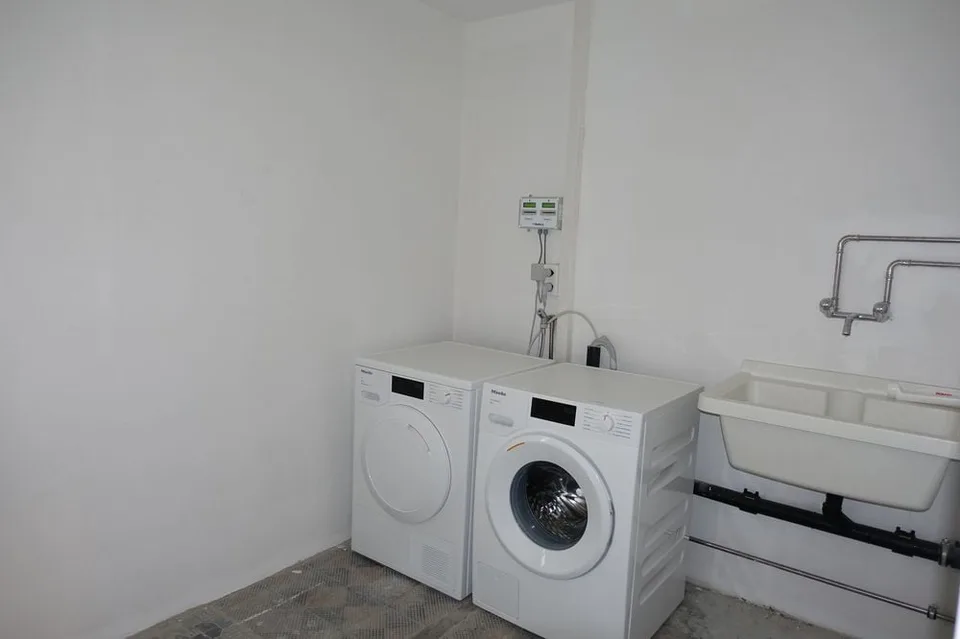 Tramelan - Appartement de 3,5 pièces entièrement rénové (1er mois offert) – photo 8 sur 10