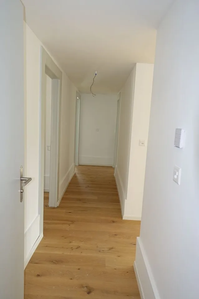 Tramelan - Appartement de 3,5 pièces entièrement rénové (1er mois offert) – photo 7 sur 10