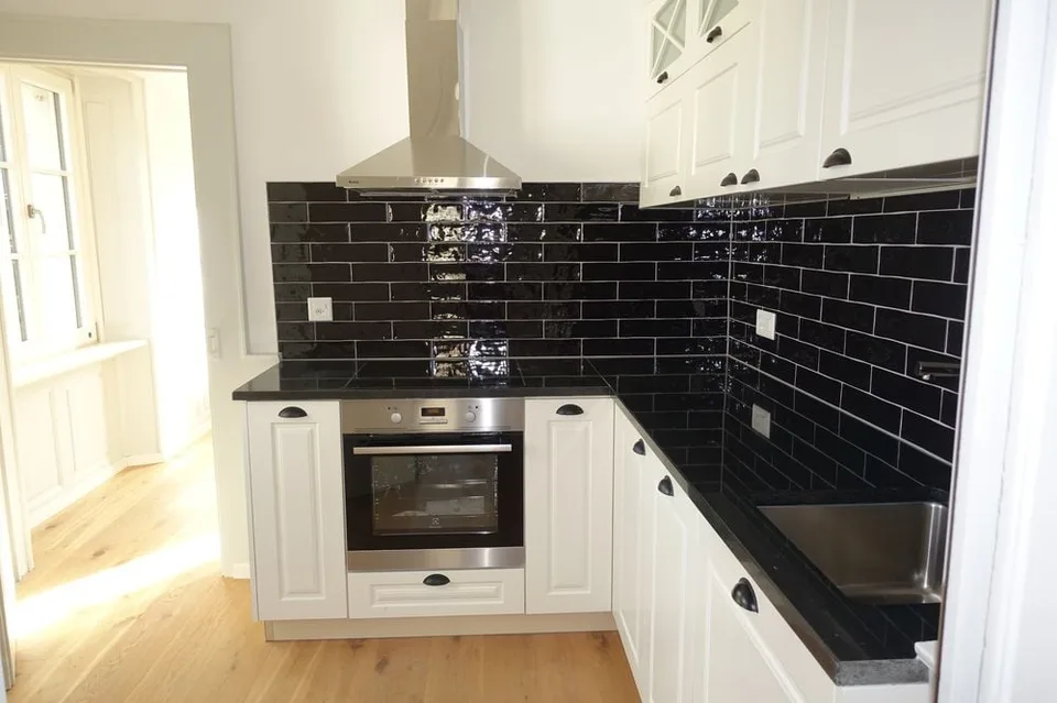 Tramelan - Appartement de 3,5 pièces entièrement rénové (1er mois offert)