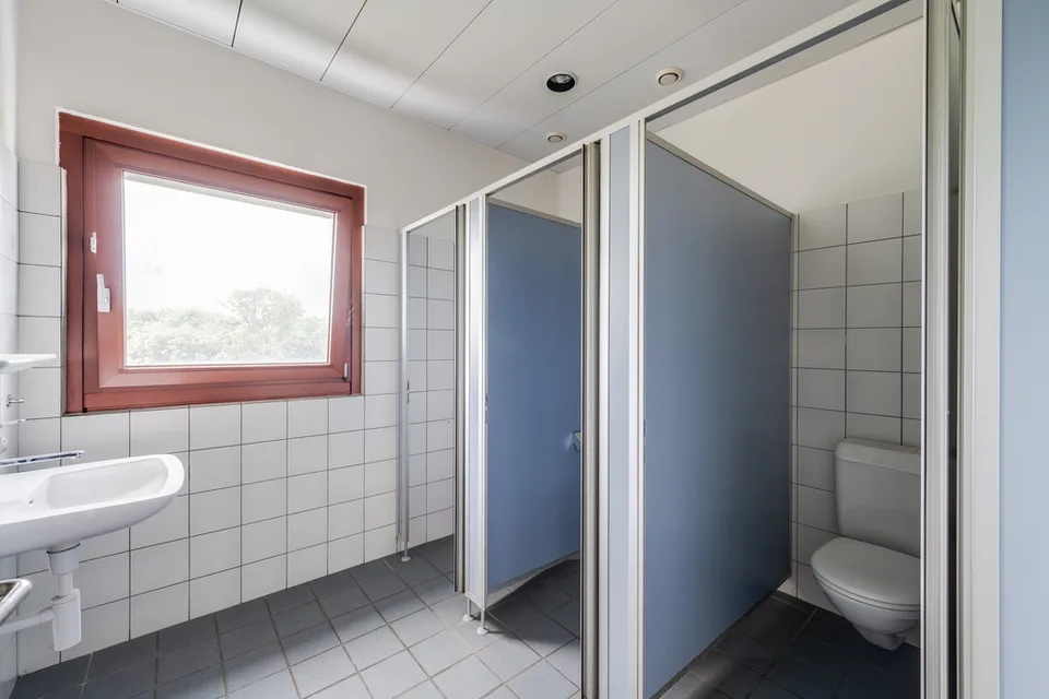 La tua visione inizia qui - 870m2 di libertà creativa al 3° piano