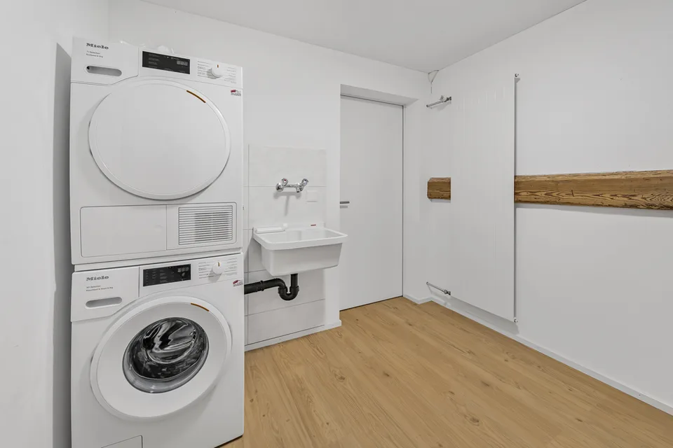 Bel appartement 1.5 pièces à louer à partir du 01.08.2026