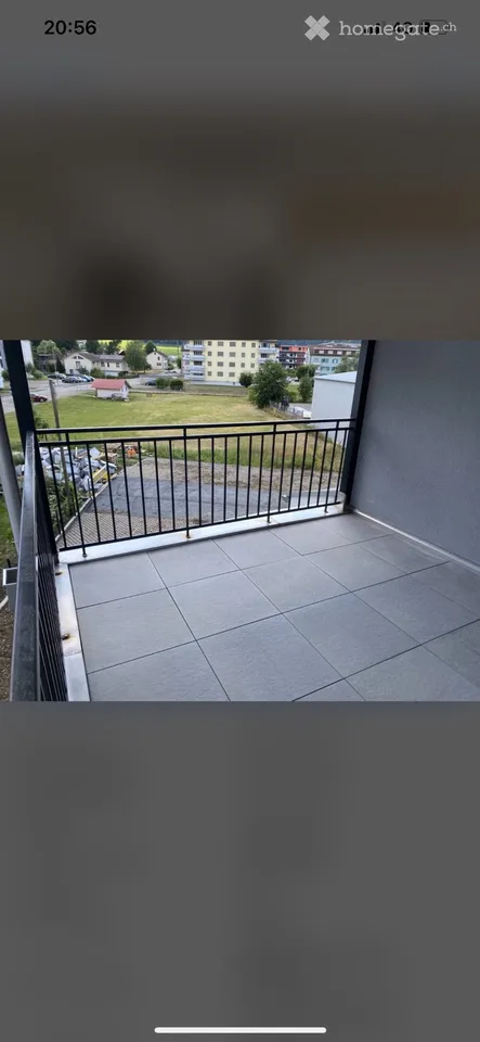 Wohnung 2,5 Zimmer