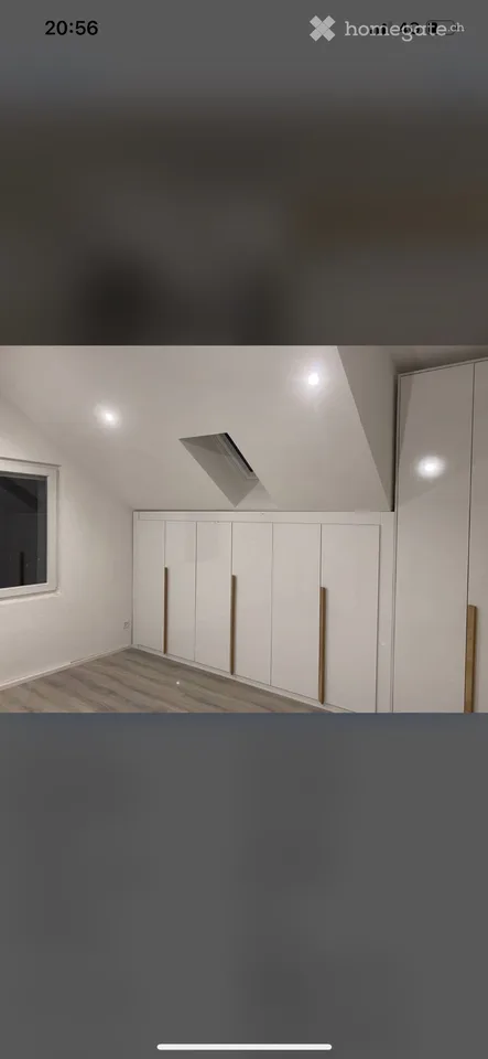 Apparemment 2,5 Pièces