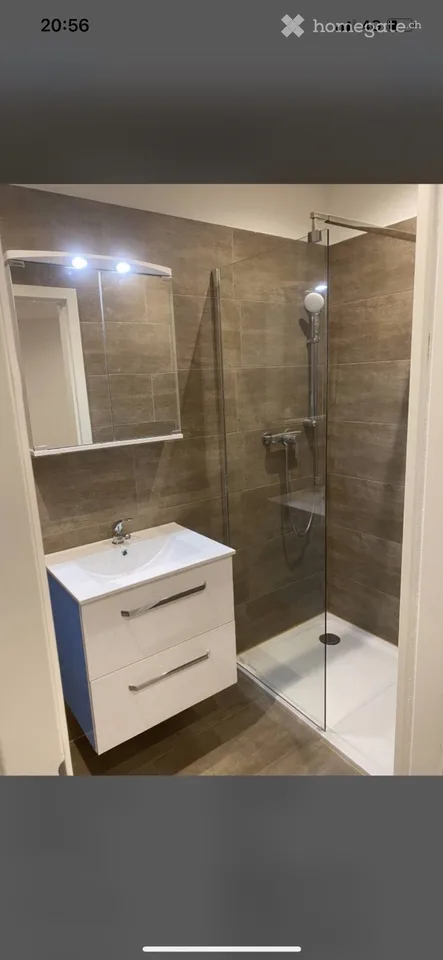Wohnung 2,5 Zimmer