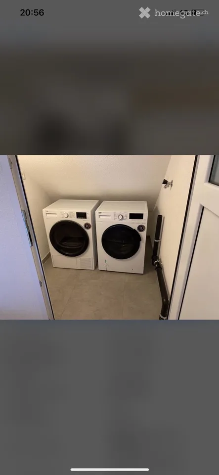 Wohnung 2,5 Zimmer