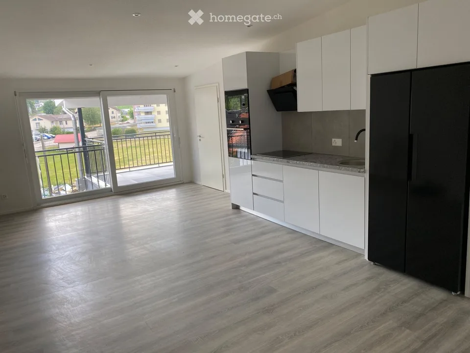 Wohnung 2,5 Zimmer
