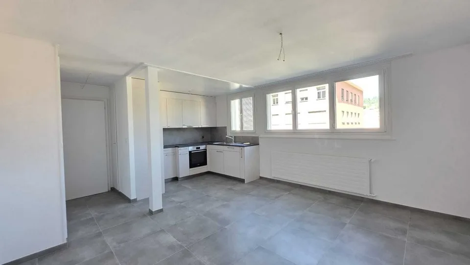 Bello appartamento rinnovato – foto 9 di 11