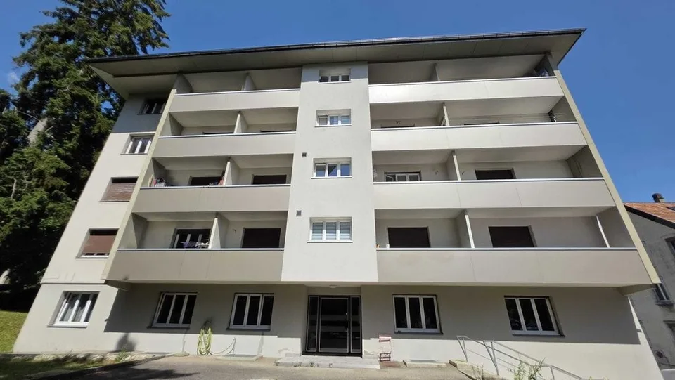 Bello appartamento rinnovato – foto 11 di 11