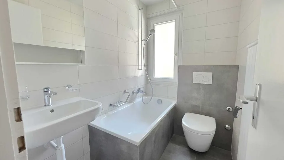 Bello appartamento rinnovato – foto 10 di 11