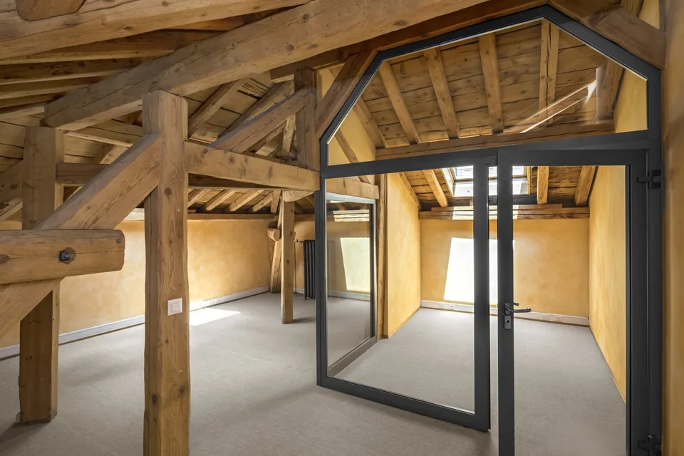 Bureaux – photo 10 sur 12