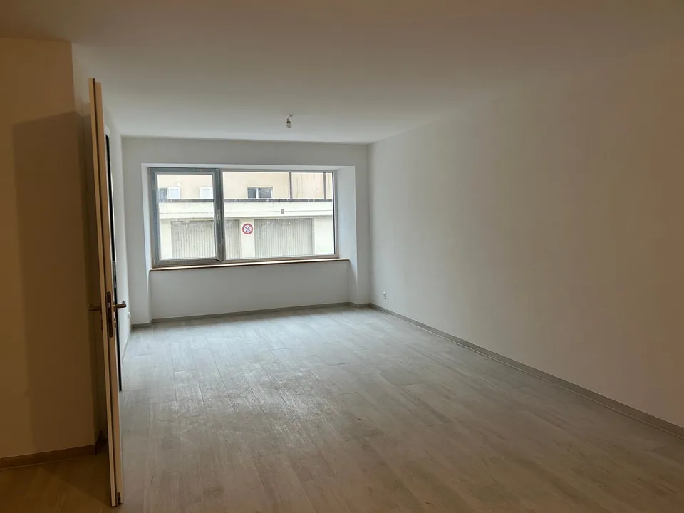 Lokal zur Miete - Rue de l'Ancienne-Poste 37, Vallorbe