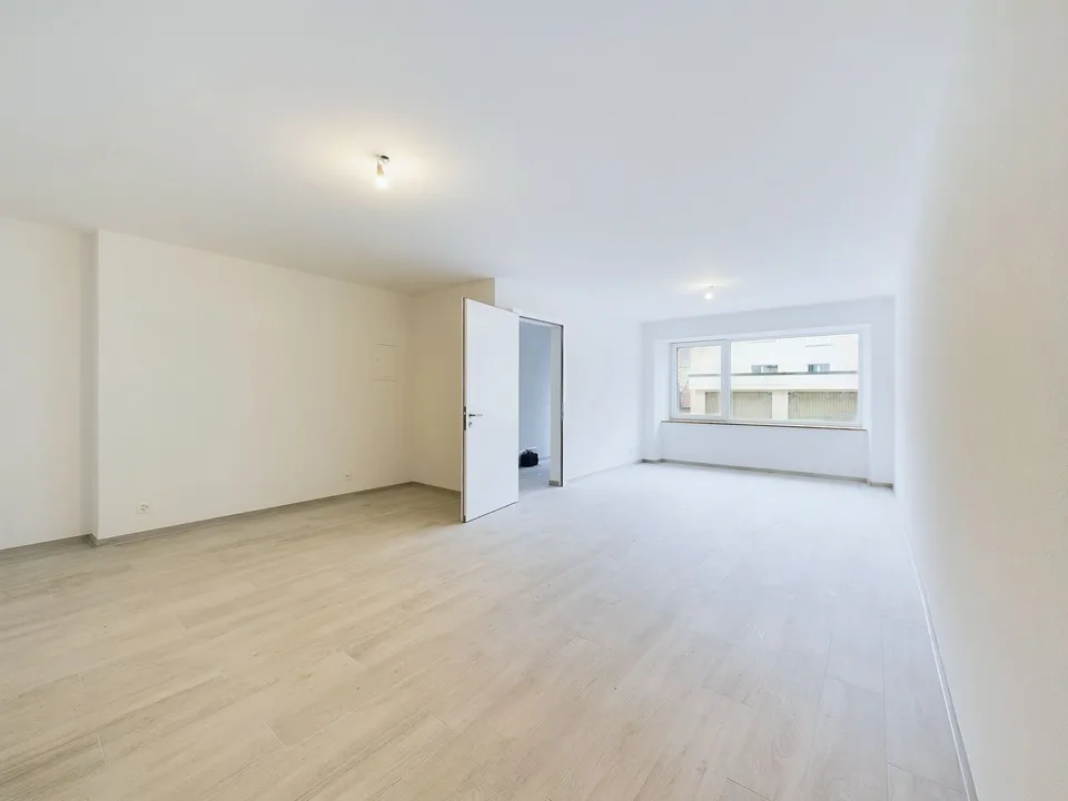 Lokal zur Miete - Rue de l'Ancienne-Poste 37, Vallorbe
