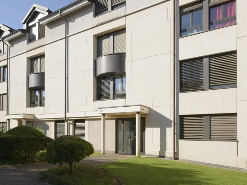 Parking - Carouge