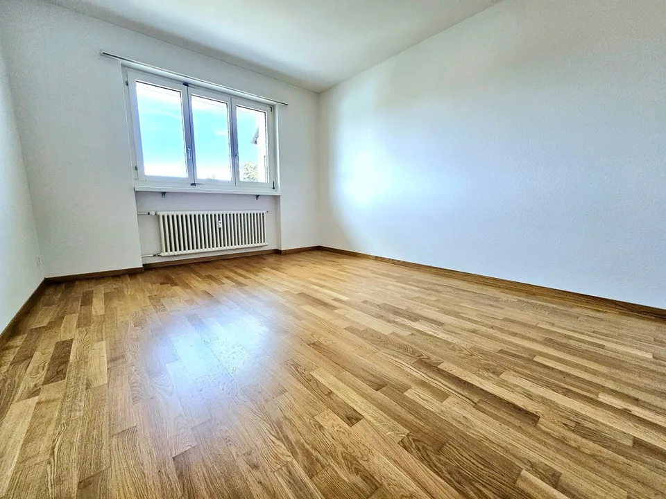 Schöne 3-Zimmerwohnung in Langenthal