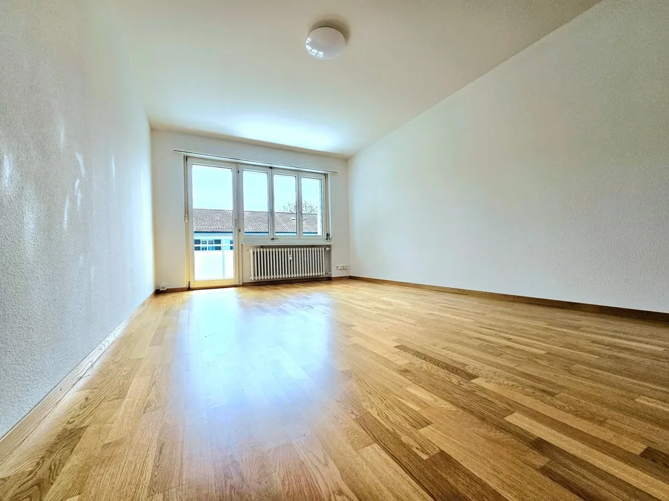 Schöne 3-Zimmerwohnung in Langenthal