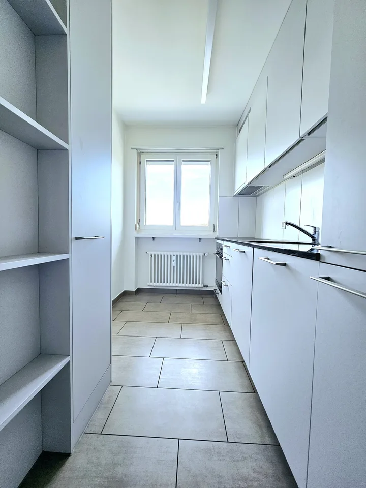 Schöne 3-Zimmerwohnung in Langenthal