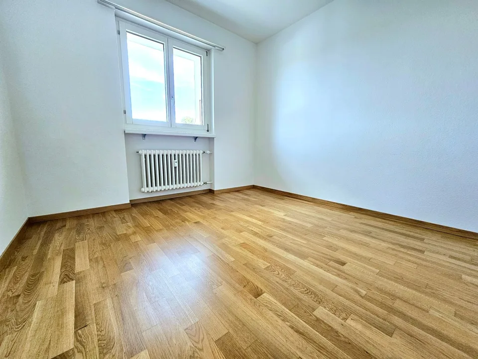 Schöne 3-Zimmerwohnung in Langenthal