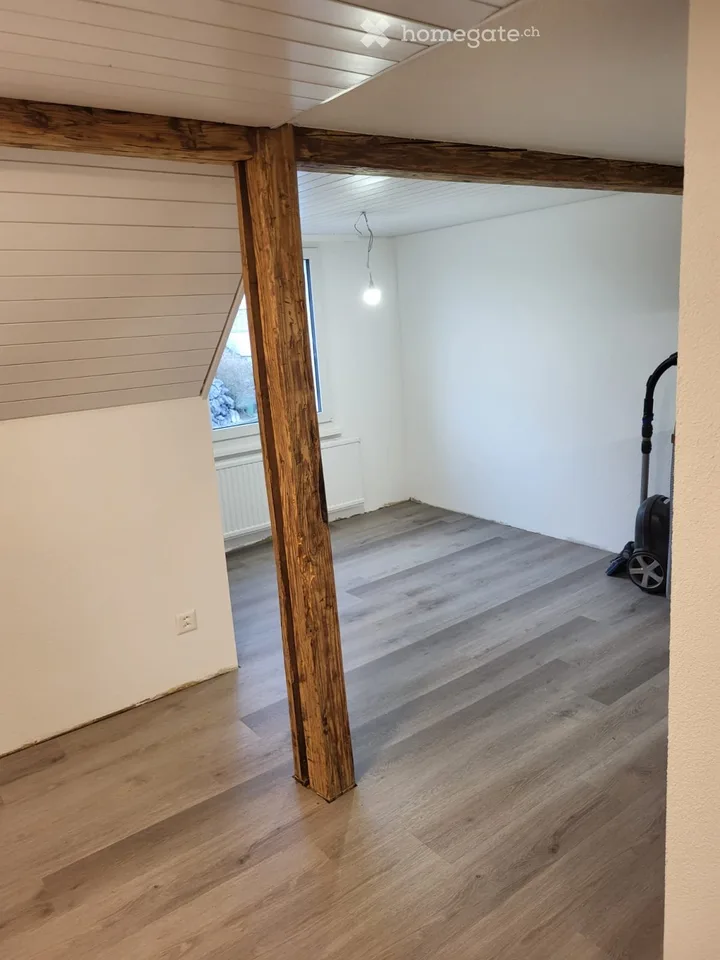 2.5 ZH-Wohnung