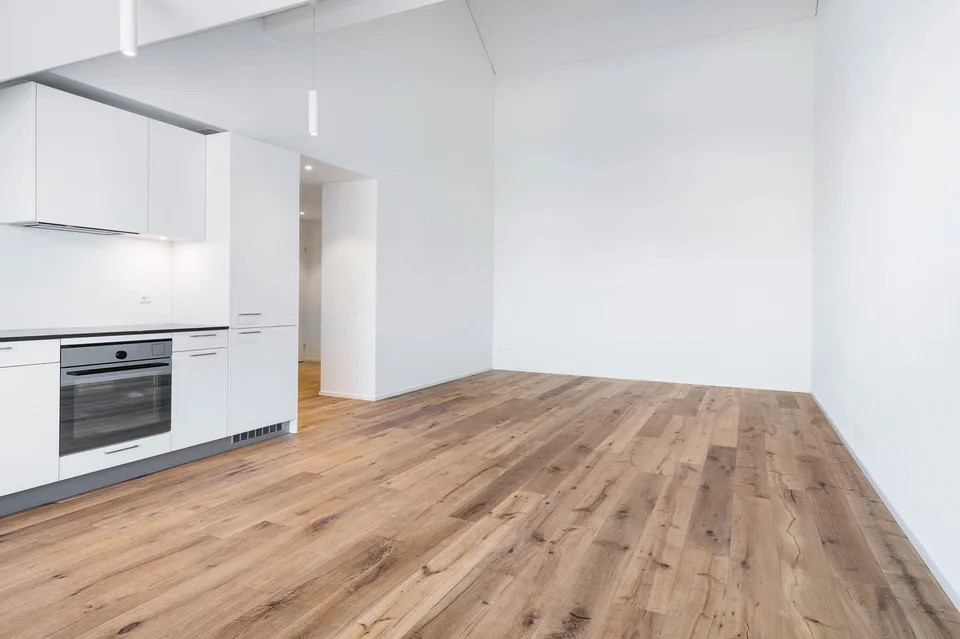 Appartamento moderno 2.5 locali a Eschikofen – costruzione nuova con standard Minergie