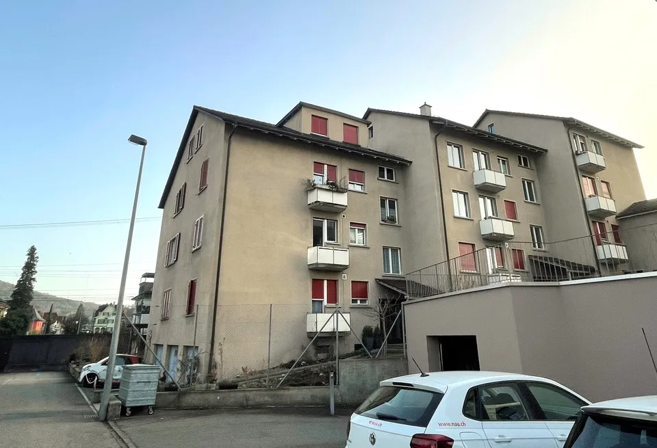 Lager, 4600 Olten