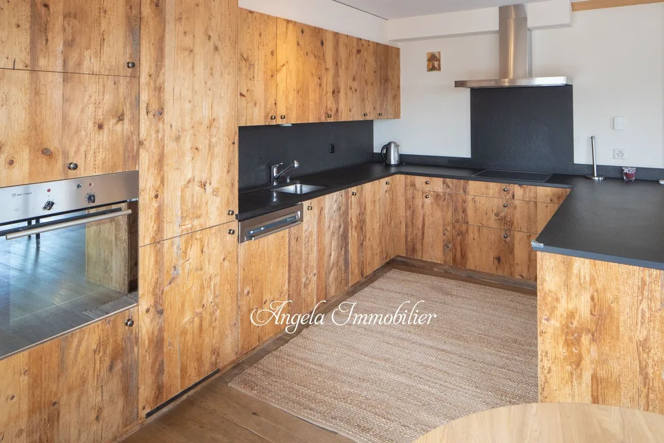 Les Asters Annual Rent center CHF 4'200. per month