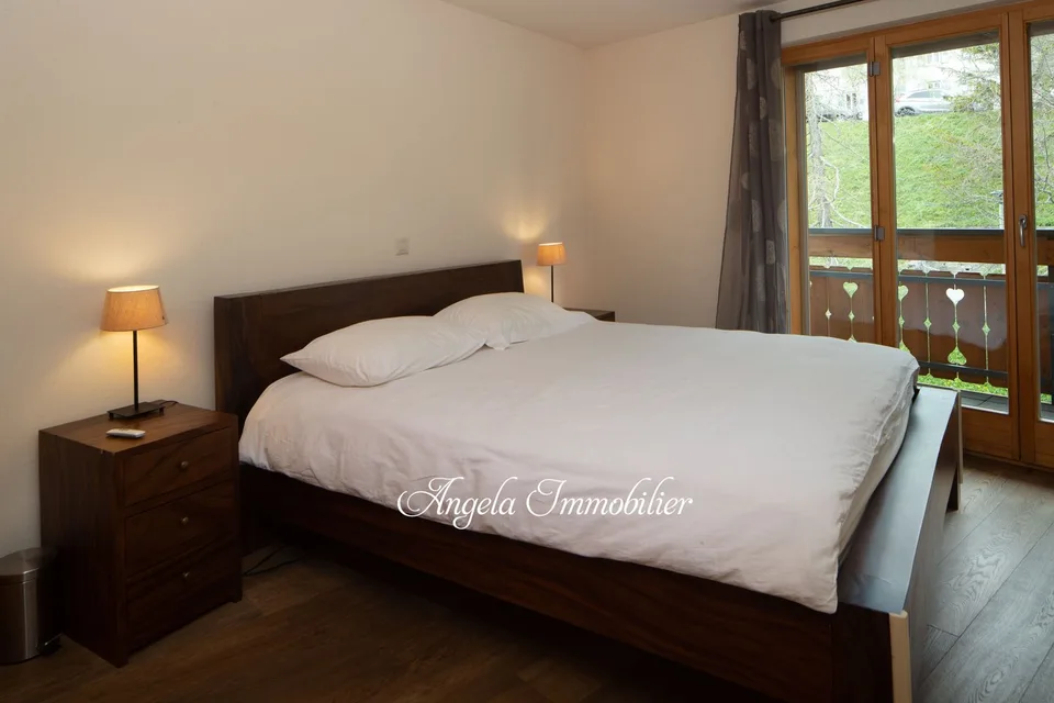 Les Asters Annual Rent center CHF 4'000. per month (Ref. 2225) – Foto 16 von 18