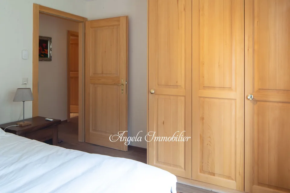 Les Asters Annual Rent center CHF 4'000. per month (Ref. 2225) – Foto 11 von 18