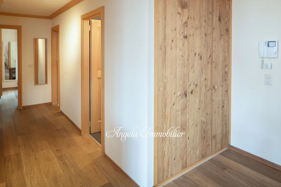 Les Asters Annual Rent center CHF 4'000. per month (Ref. 2225) – Foto 8 von 18
