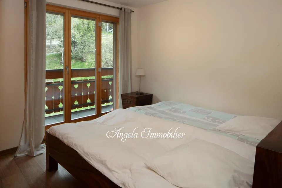Les Asters Annual Rent center CHF 4'000. per month (Ref. 2225) – Foto 13 von 18