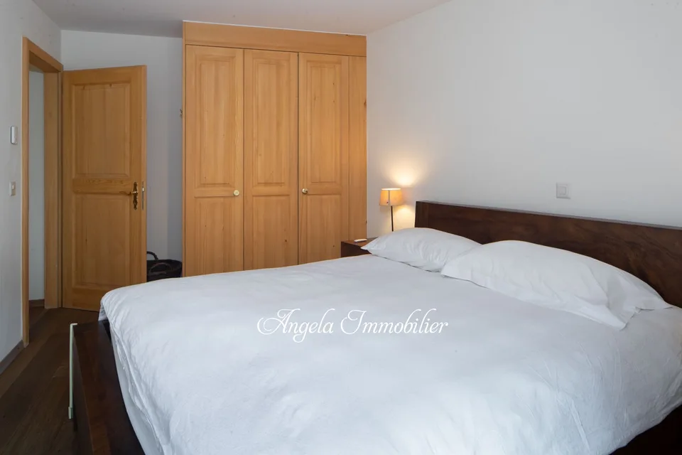 Les Asters Annual Rent center CHF 4'000. per month (Ref. 2225) – Foto 15 von 18
