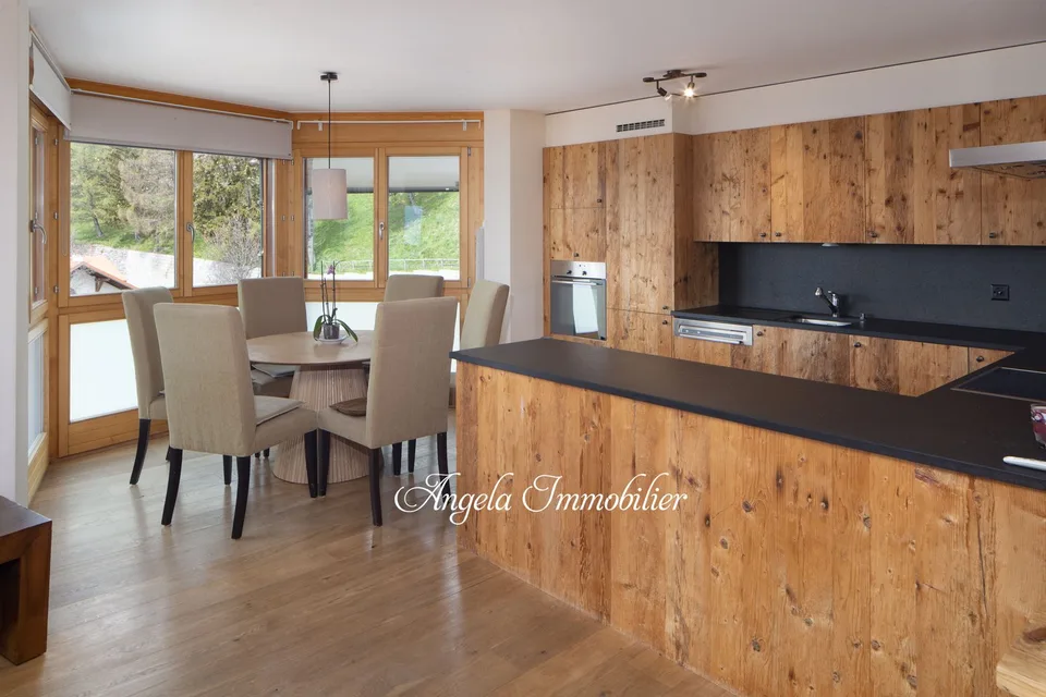 Les Asters Annual Rent center CHF 4'200. per month