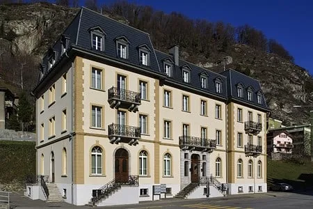 Bureaux
