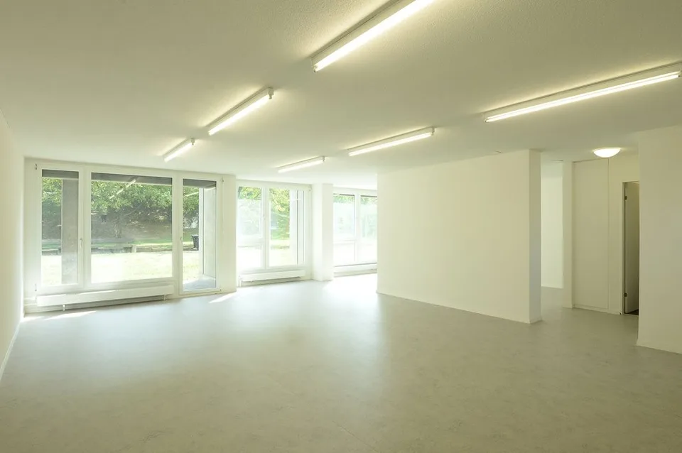 Gewerbemöglichkeiten in Schlieren