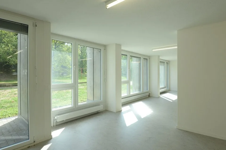Gewerbemöglichkeiten in Schlieren