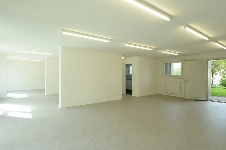 Gewerbemöglichkeiten in Schlieren