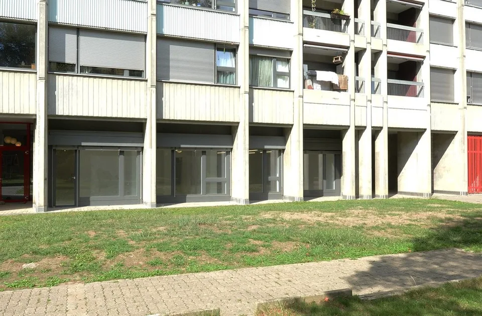 Gewerbemöglichkeiten in Schlieren – Foto 10 von 10
