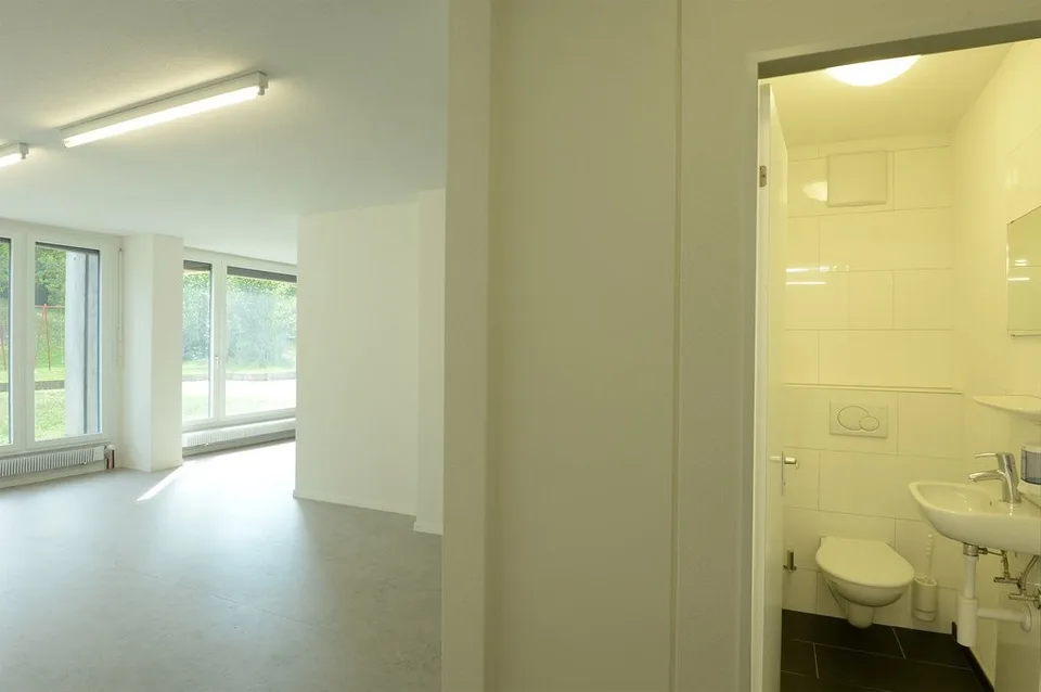 Gewerbemöglichkeiten in Schlieren – Foto 6 von 10