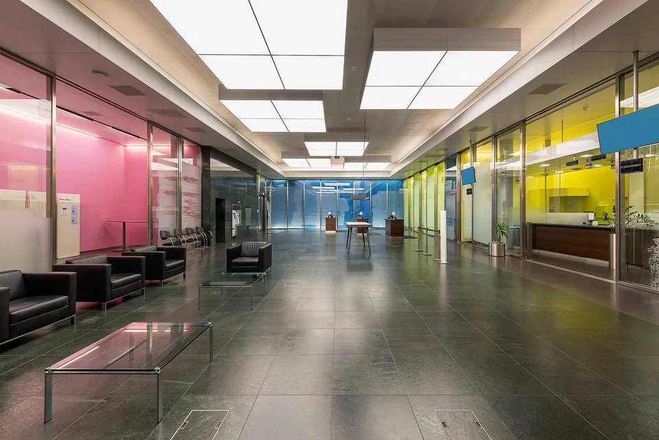 Exklusiver Retail-Standort an der Freie Strasse Basel