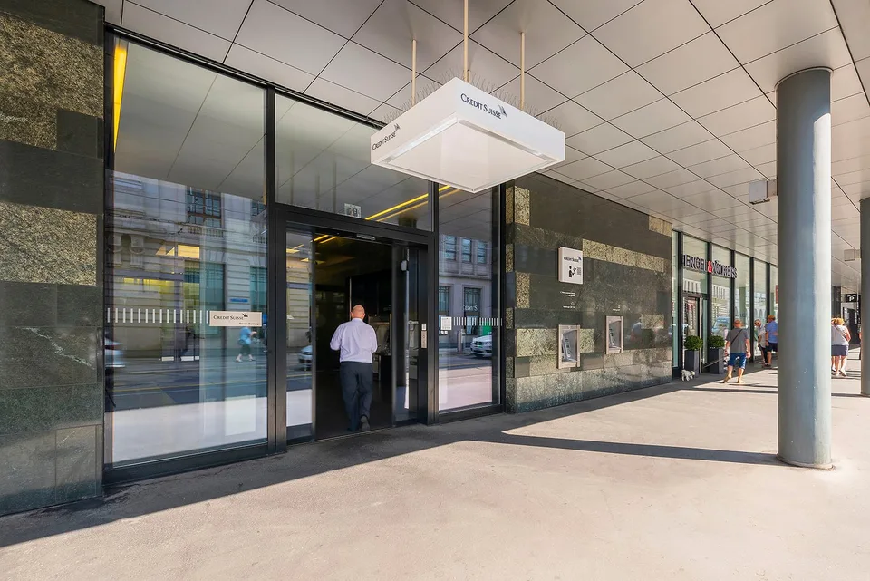 Exklusiver Retail-Standort an der Freie Strasse Basel
