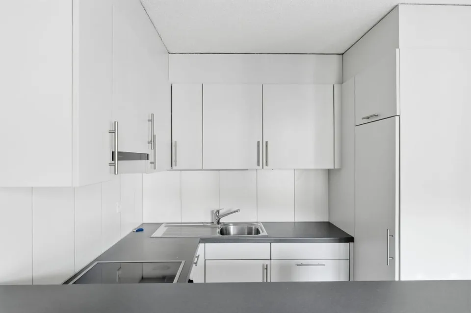 Helle 2.5-Zimmer-Wohnung an zentraler Lage in St. Gallen