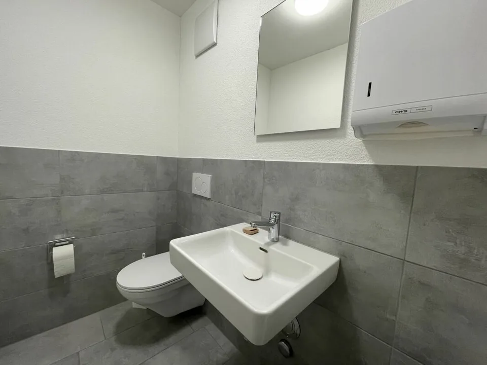 Repräsentatives Altbau-Büro im Seefeld zu vermieten – Foto 6 von 10