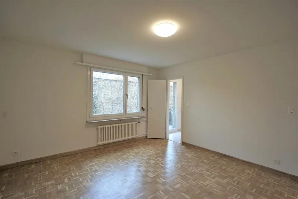 Attraktive Singlewohnung an toller Lage