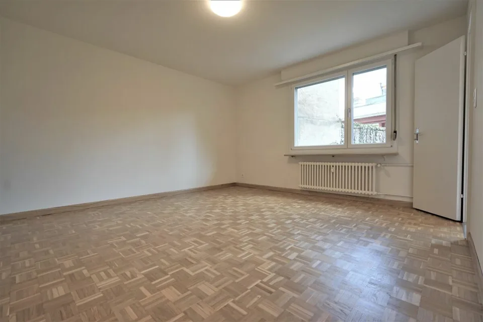 Attraktive Singlewohnung an toller Lage