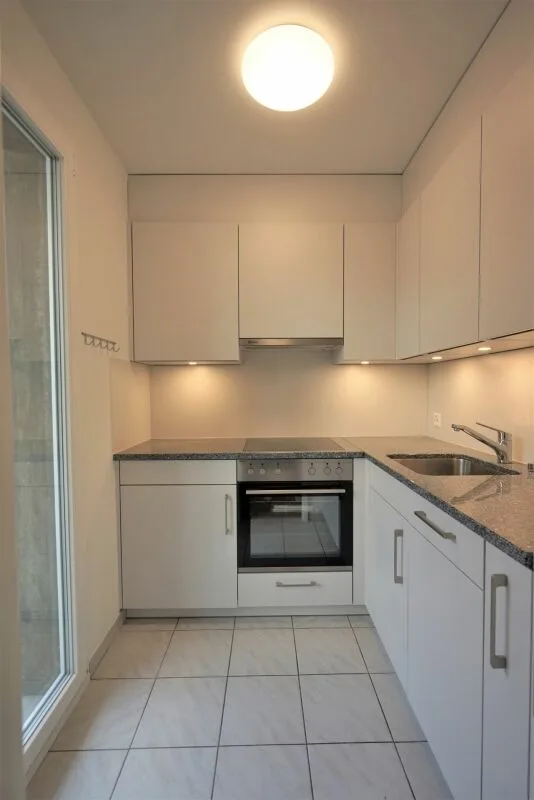Attraktive Singlewohnung an toller Lage