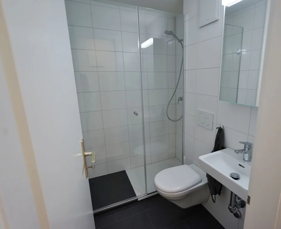 Attraktive Singlewohnung an toller Lage