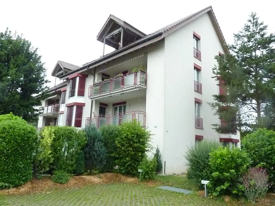 Einstellplätze in Tiefgarage zu vermieten
