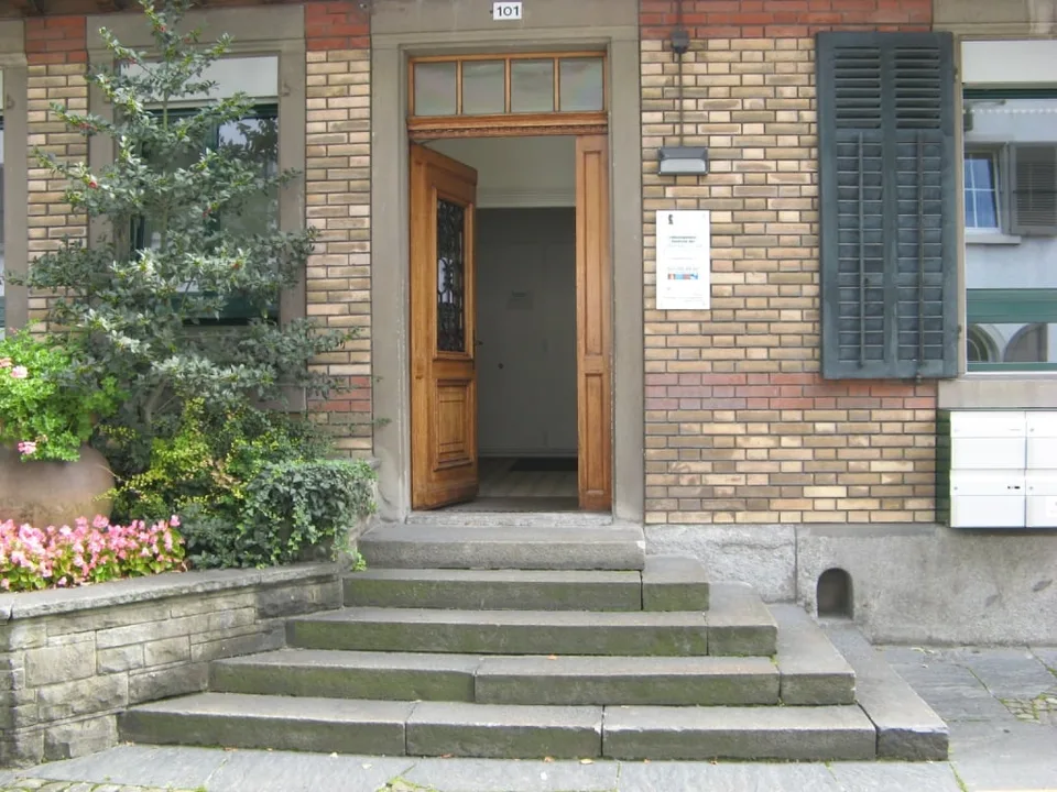 Uffici centrali in affitto