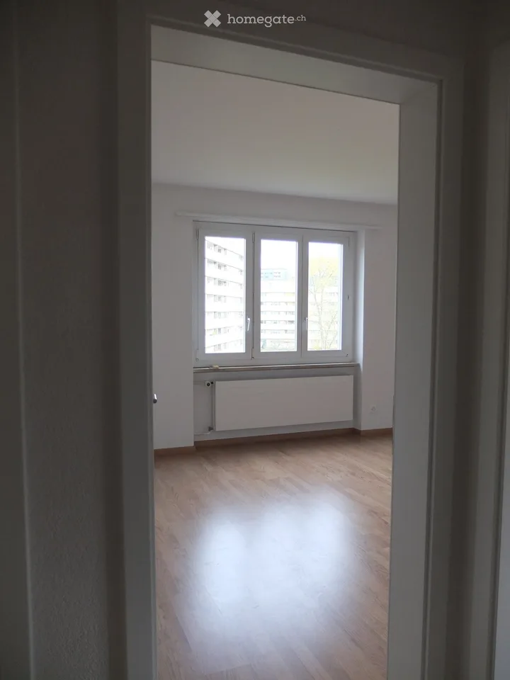 Appartamento di 4 locali a Wankdorf