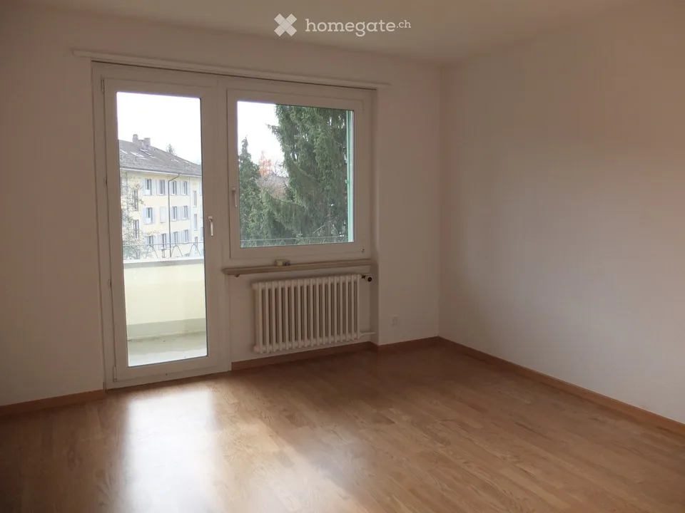 Appartamento di 4 locali a Wankdorf