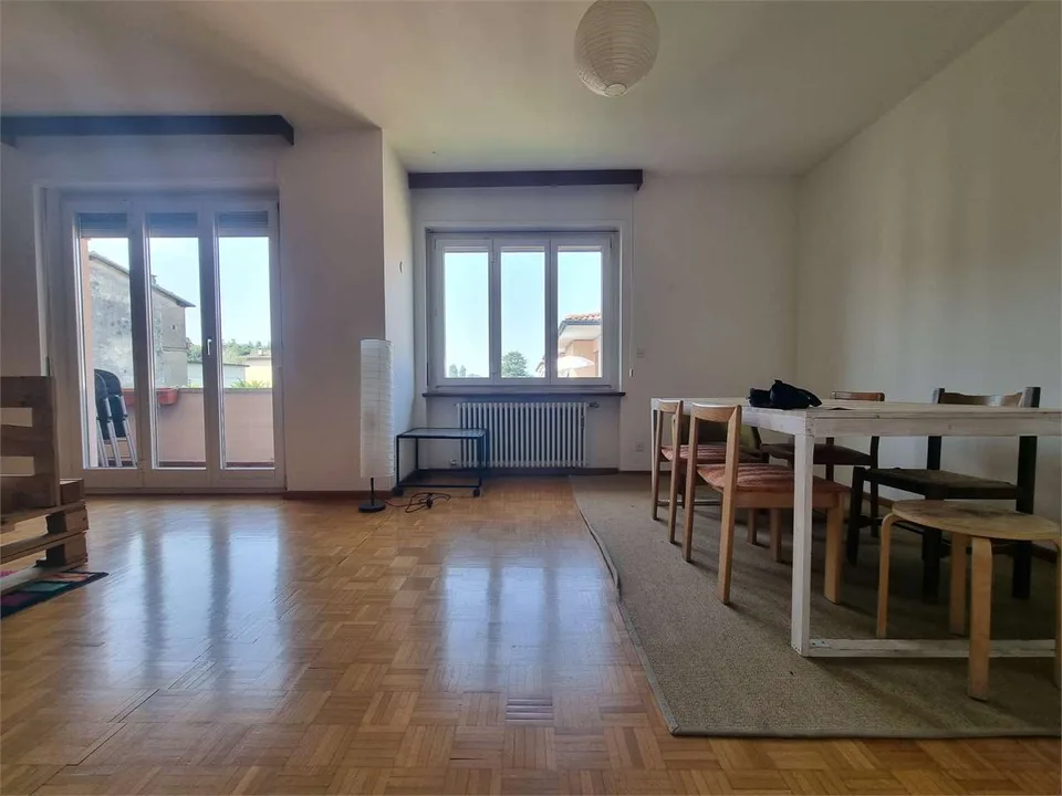 Appartamento 4.5 locali a Mendrisio - arredato